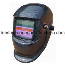 Face Protective Chemical Professional Standard PP CE Safety Welding Mask